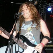 Joe McGuigan (Gama Bomb)