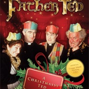 Father Ted Christmas Special
