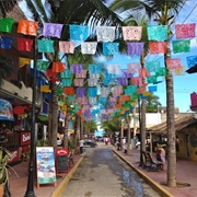 Estado De Nayarit - Sayulita