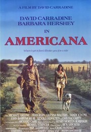 Americana (1983)