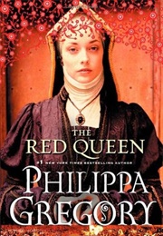 The Red Queen (Philippa Gregory)