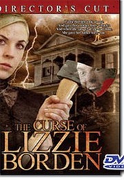 The Curse of Lizzie Borden (2006)