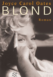 Blond (Joyce Carol Oates)
