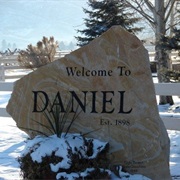 Daniel, Utah