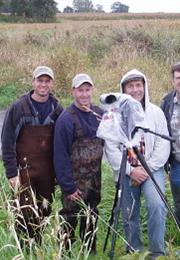 The Mark of the Maker