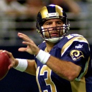 Kurt Warner