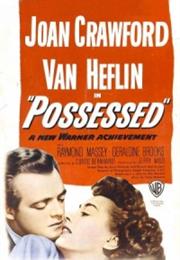 Possessed (Curtis Bernhardt)