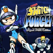 Mighty Switch Force!