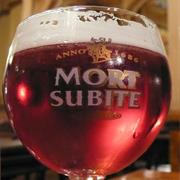 Mort Subite Kriek
