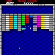 Arkanoid