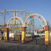 Ocean Beach Pleasure Park