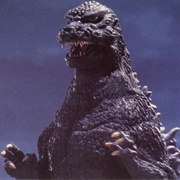 Godzilla (1984)