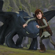 How to Train Your Dragon