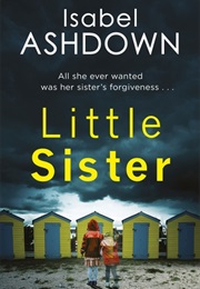 Little Sister (Isabel Ashdown)