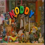 Noddy