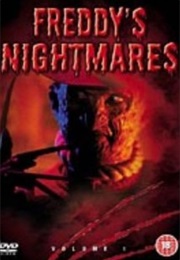 Freddy&#39;s Nightmares (1988)