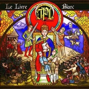 Jean-Pierre Louveton - Le Livre Blanc