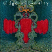 Edge of Sanity - Crimson