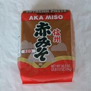 Red Miso