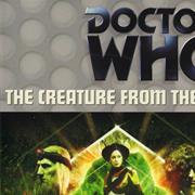 The Creature From the Pit