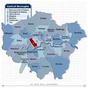 Kensington and Chelsea