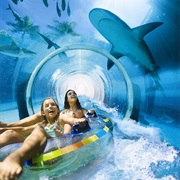 Atlantis Paradise Island, Bahamas