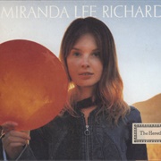 Miranda Lee Richards - The Herethereafter