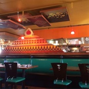 Benjarong Thai Restaurant (Monroe, Washington)