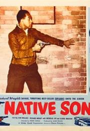 Native Son