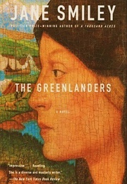 The Greenlanders (Jane Smiley)