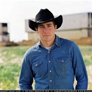 Jack Twist (Brokeback Mountain)