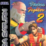 Virtua Fighter 2