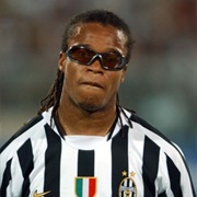 Edgar Davids