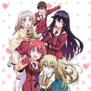 When Supernatural Battles Became Commonplace (2014)