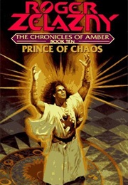 Prince of Chaos (Roger Zelazny)