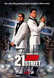 21 Jump Street (2012)