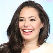 Chloe Bridges