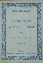 Little Folk's Books (Clara De Chatelain)