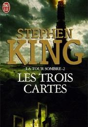 Les Trois Cartes