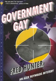 Government Gay (Fred Hunter)
