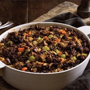 Sausage Stuffing