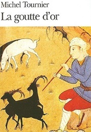 La Goutte D'Or (Michel Tournier)
