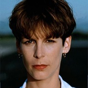 Jamie Lee Curtis