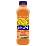 Mango Machine Smoothie