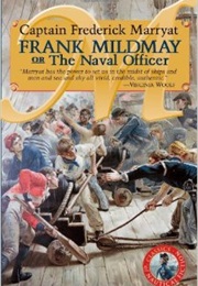 Frank Mildmay (Frederick Marryat)