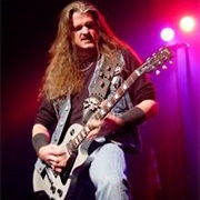 Jon Schaffer (Iced Earth)