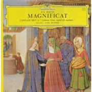 Bach: Magnificat