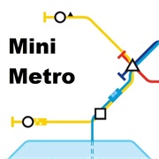 Mini Metro
