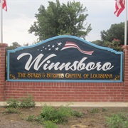 Winnsboro, Louisiana
