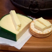 Bergenost / Bergenoss